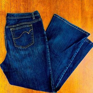 Womens jeans